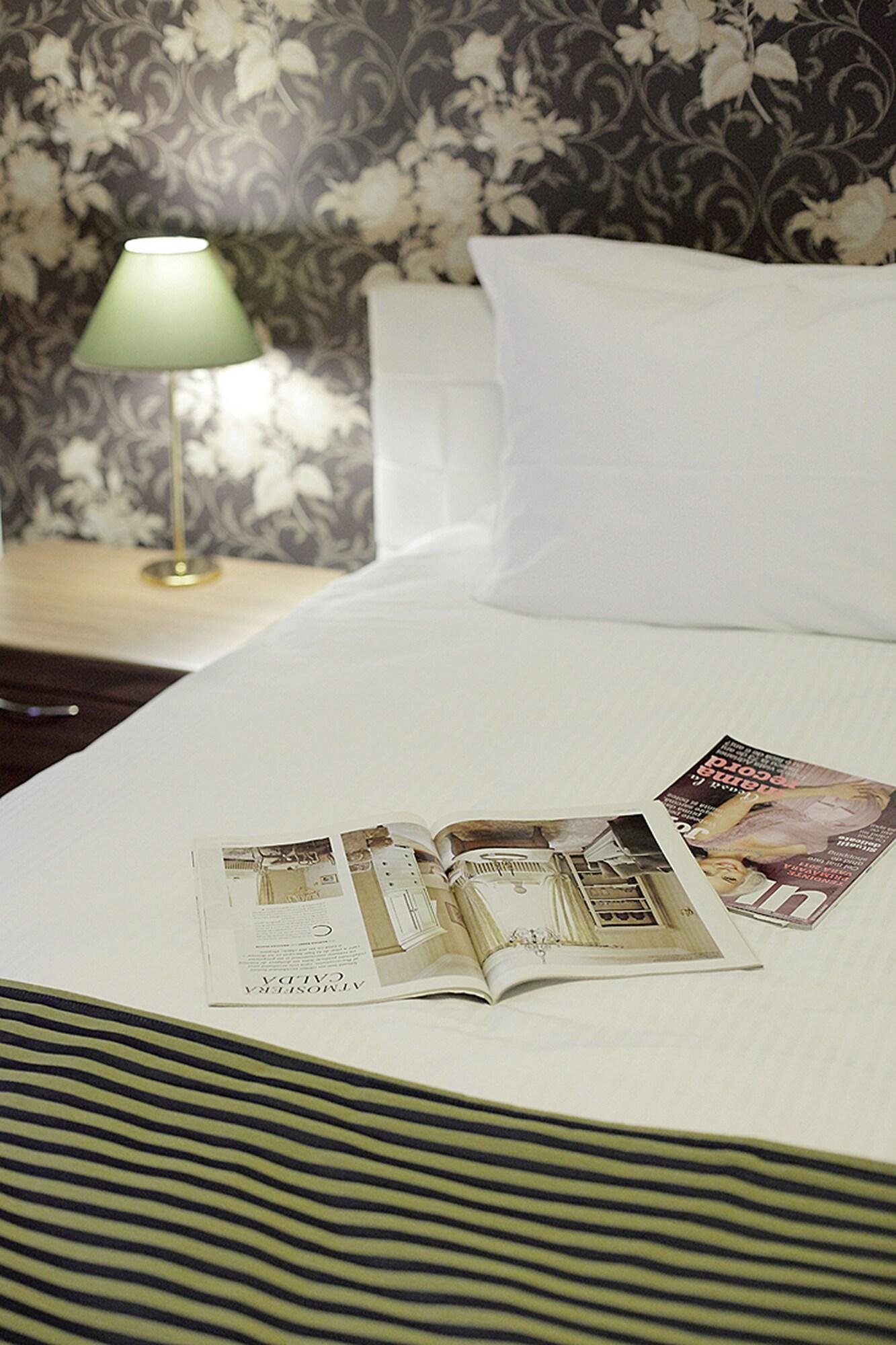 Hotel Boutique Belvedere Sinaia Luaran gambar