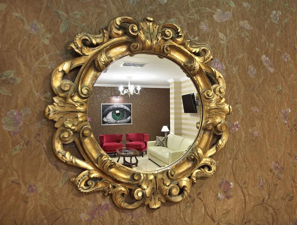 Hotel Boutique Belvedere Sinaia Luaran gambar