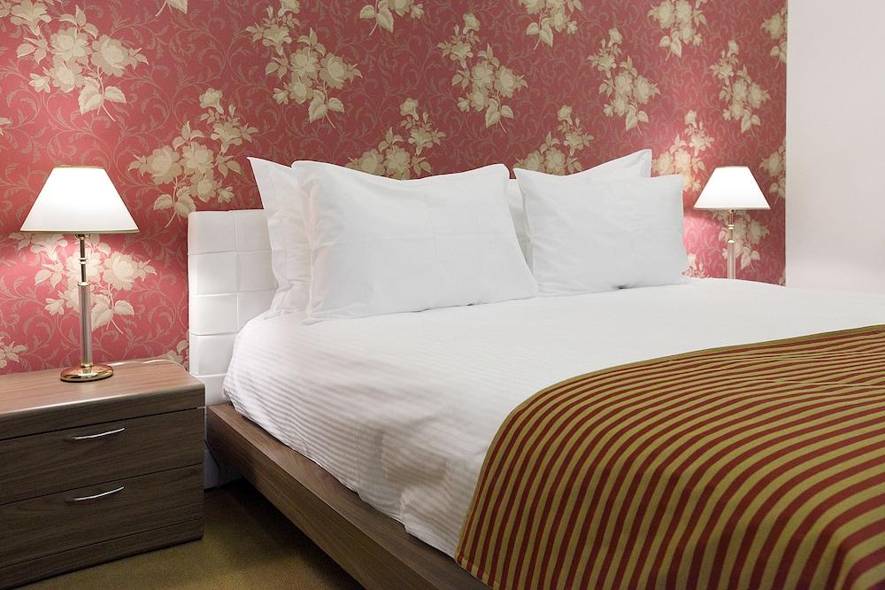Hotel Boutique Belvedere Sinaia Luaran gambar