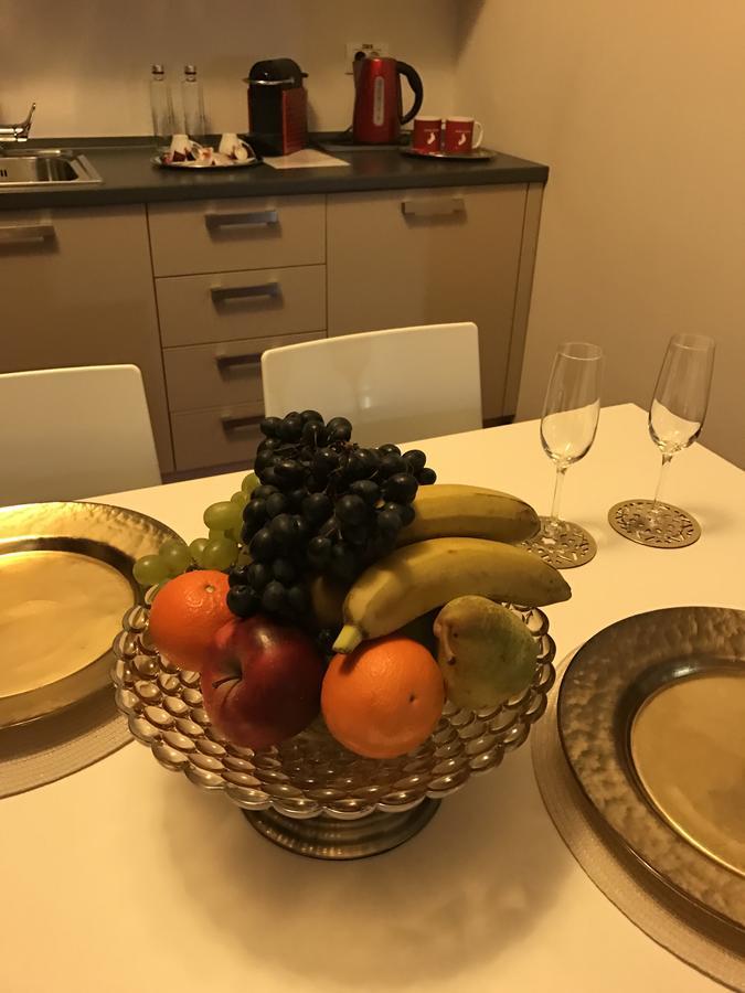Hotel Boutique Belvedere Sinaia Luaran gambar