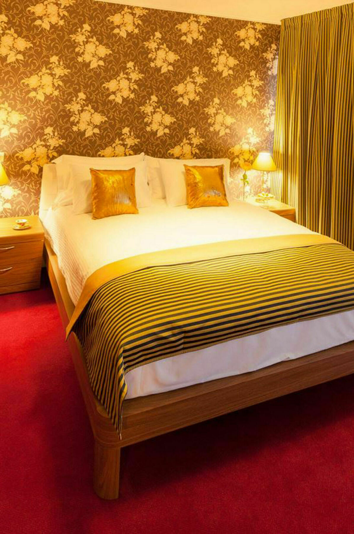 Hotel Boutique Belvedere Sinaia Luaran gambar