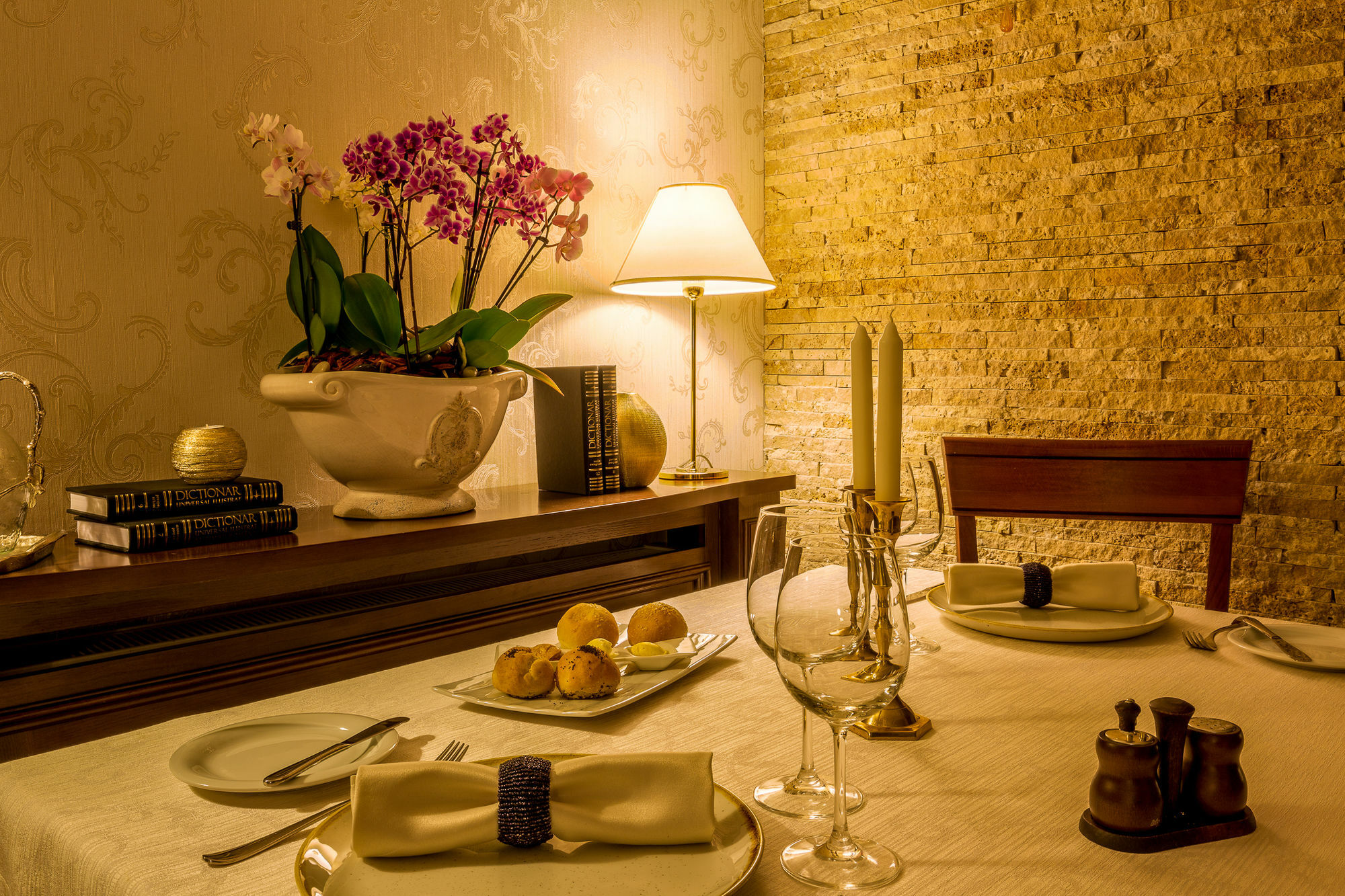 Hotel Boutique Belvedere Sinaia Luaran gambar