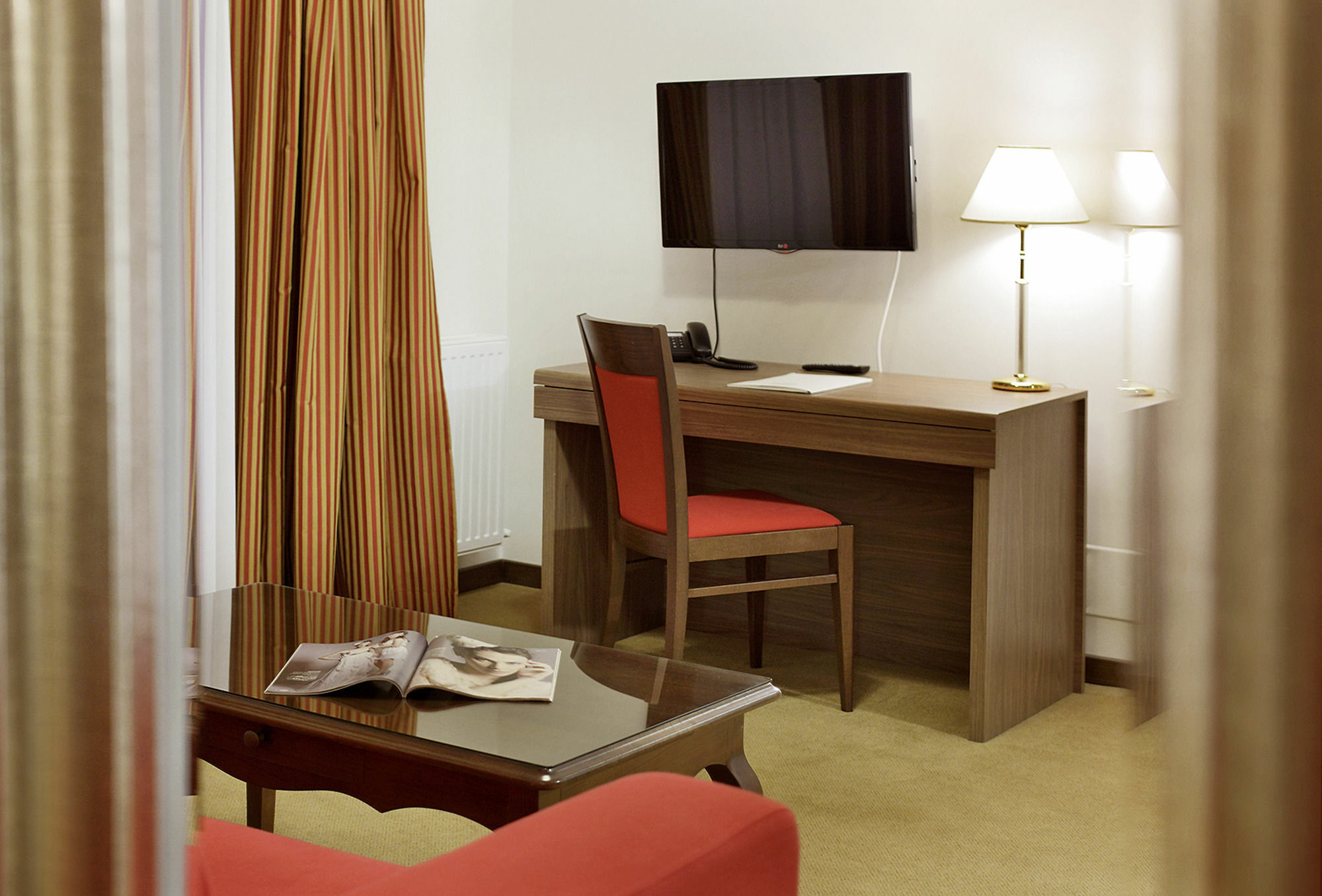 Hotel Boutique Belvedere Sinaia Luaran gambar