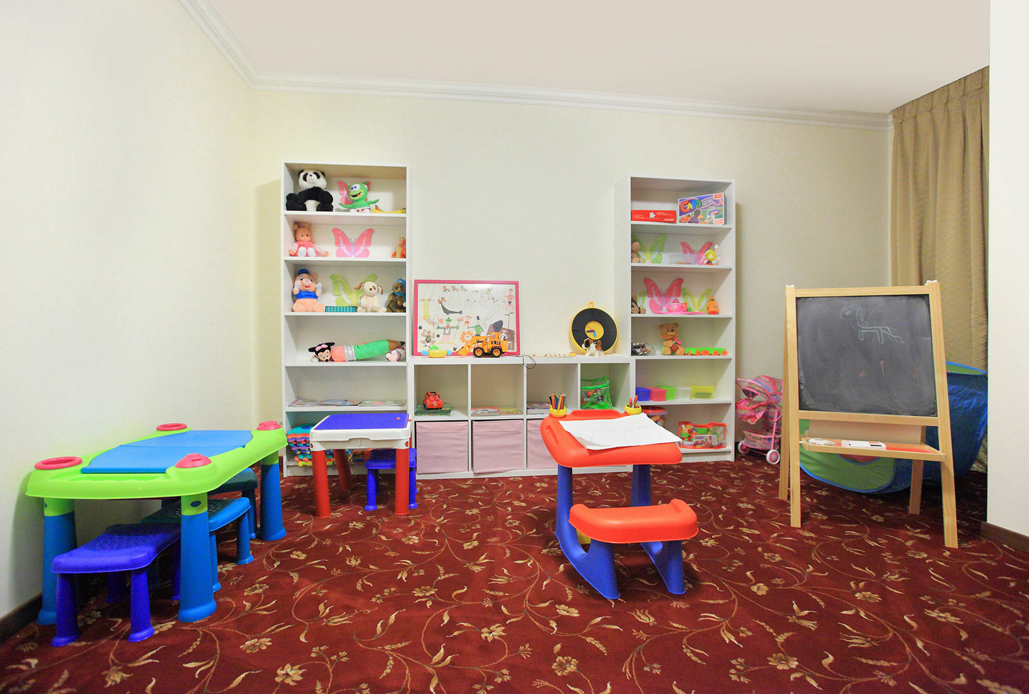 Hotel Boutique Belvedere Sinaia Luaran gambar